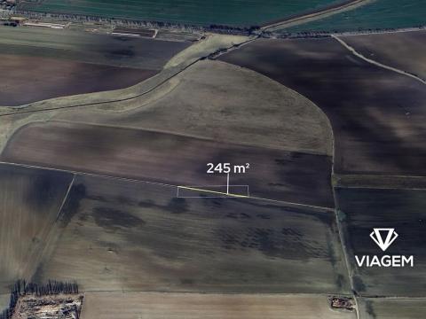 Prodej pozemku, Nový Bydžov, 245 m2