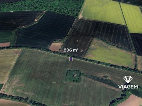 Prodej podílu pole, Kratonohy, 298 m2