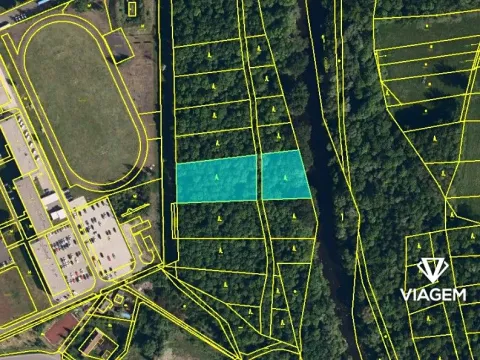 Prodej zahrady, Frýdek-Místek, 4571 m2