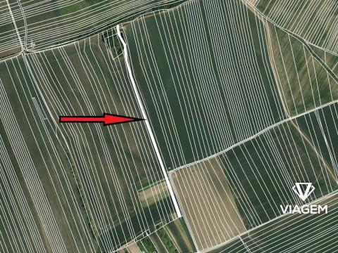 Prodej pole, Brno, 2700 m2