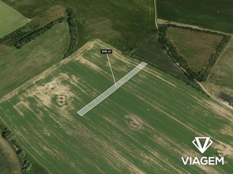 Prodej podílu pole, Ptení, 814 m2