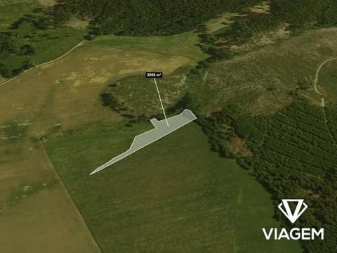 Prodej podílu pole, Buková, 694 m2