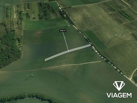 Prodej podílu pole, Brumovice, 861 m2