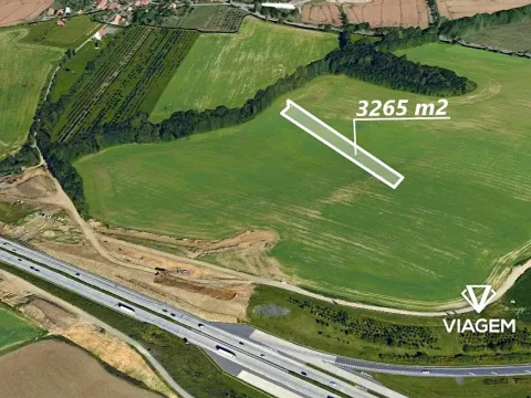 Prodej pole, Lipník nad Bečvou, 3265 m2