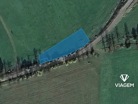 Prodej podílu zahrady, Planá nad Lužnicí, 309 m2