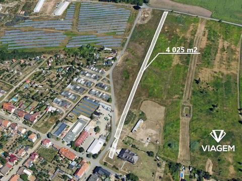 Prodej podílu pozemku pro bydlení, Dubňany, 1842 m2