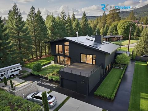 Prodej rodinného domu, Frýdlant nad Ostravicí, Ferdiše Duši, 144 m2