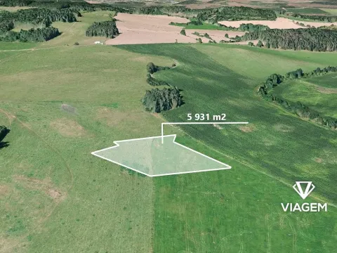 Prodej podílu pole, Kejnice, 1482 m2