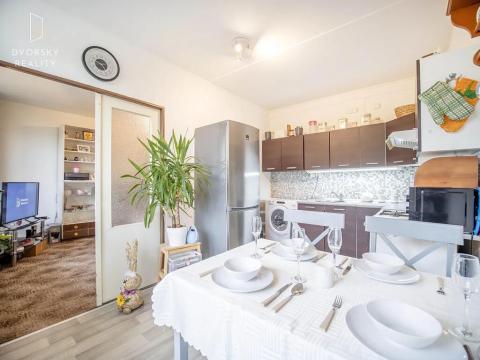 Prodej bytu 3+1, Mladá Boleslav, Havlíčkova, 78 m2