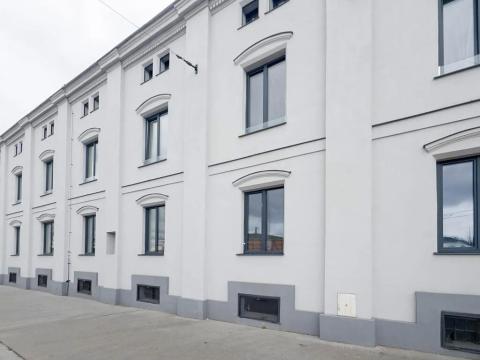 Prodej bytu 2+kk, Brno, Křenová, 53 m2