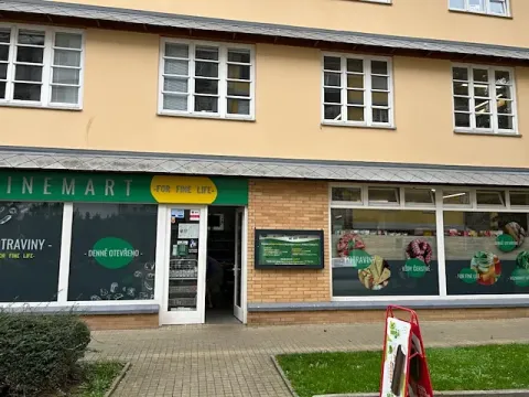 Pronájem obchodního prostoru, Praha - Veleslavín, Křenova, 110 m2