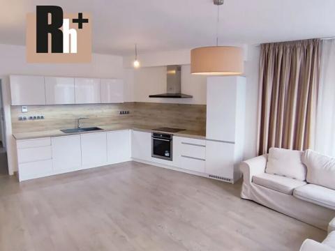 Pronájem bytu 3+kk, Ostrava, Důlní, 75 m2