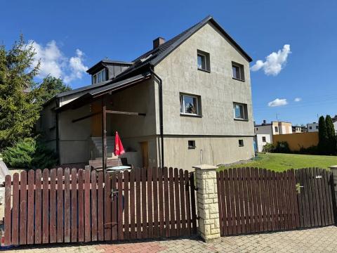 Prodej rodinného domu, Bělá, 191 m2