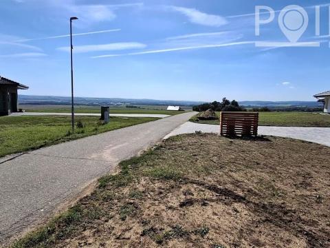 Prodej pozemku pro bydlení, Zelená Hora, 373 m2