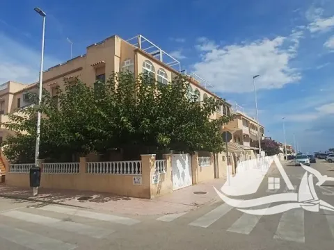Prodej rodinného domu, Torrevieja, Španělsko, 85 m2