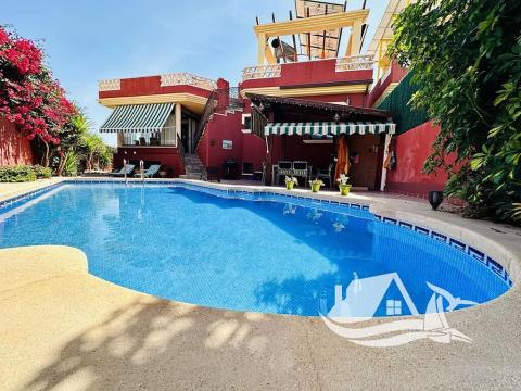 Prodej vily, Rojales, Španělsko, 200 m2