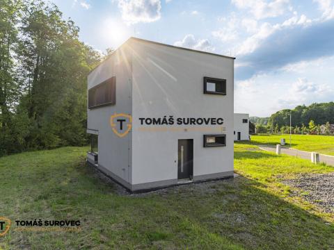 Prodej rodinného domu, Těrlicko - Horní Těrlicko, Na Zadky, 110 m2