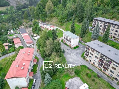 Prodej ostatní, Jablonec nad Jizerou