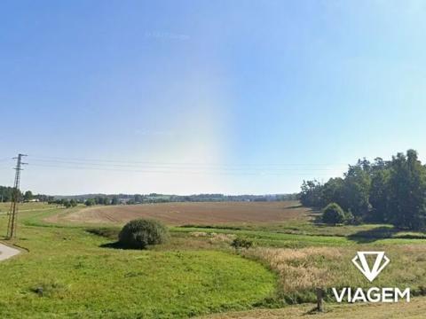 Prodej pole, Jindřichův Hradec, 9796 m2