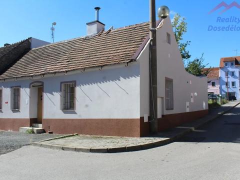 Prodej rodinného domu, Kladno, Stará, 134 m2