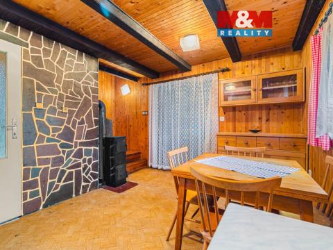 Prodej chaty, Velký Vřešťov, 35 m2