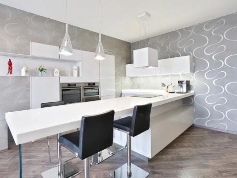 Pronájem bytu 3+kk, Praha - Vinohrady, Korunní, 93 m2