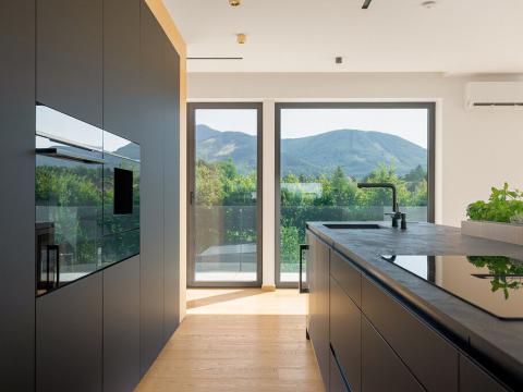 Prodej bytu 4+kk, Čeladná, 153 m2