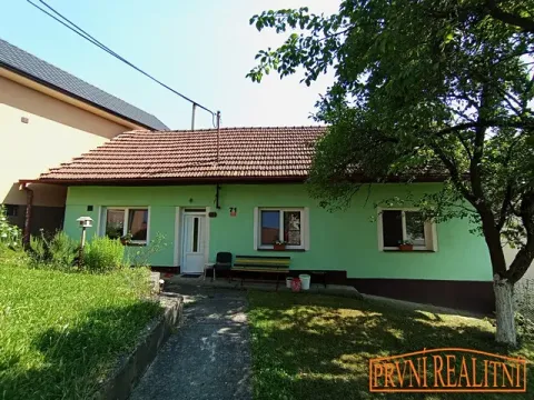 Prodej rodinného domu, Rudice, 106 m2