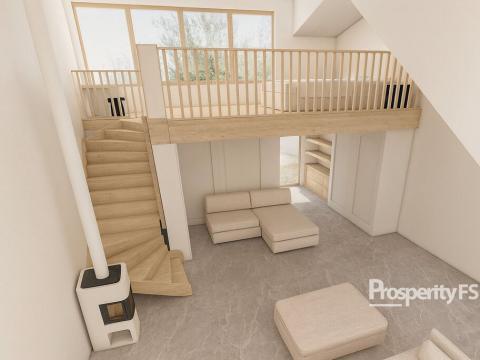 Prodej rodinného domu, Miroslav, Brněnská, 28 m2