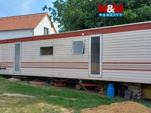 Prodej chaty, Vrbičany, 23 m2