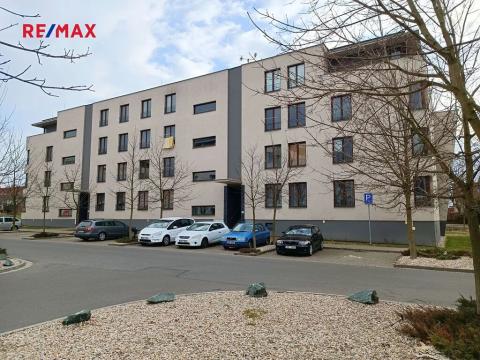 Pronájem bytu 2+kk, Chrudim, Václavská, 44 m2