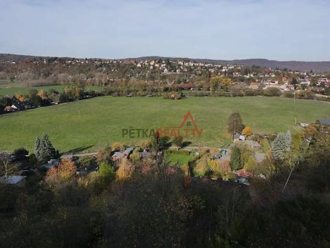 Prodej zahrady, Všenory, 1479 m2