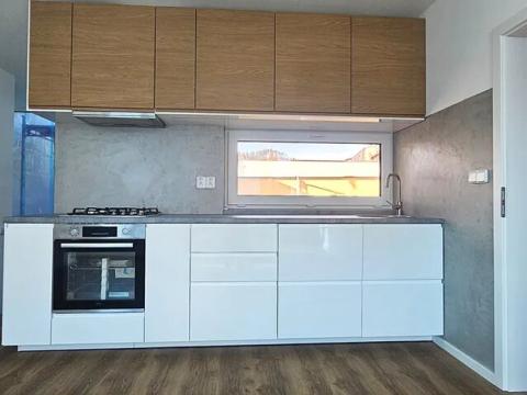 Pronájem bytu 2+kk, Letovice, Čapkova, 48 m2