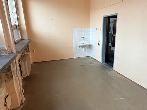 Pronájem skladu, Ostrava, Vratimovská, 19 m2