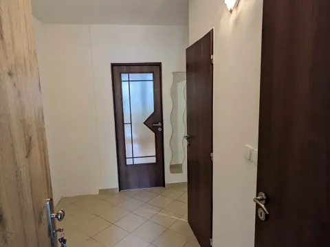 Pronájem bytu 2+kk, Kolín, Moravcova, 43 m2