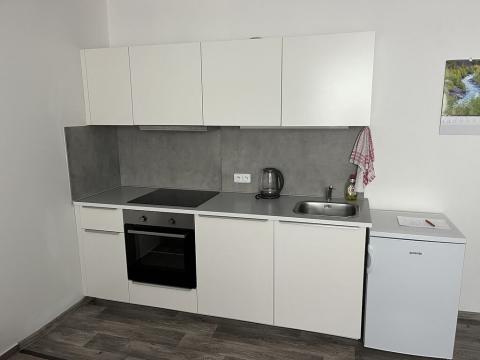 Pronájem bytu 1+kk, Čáslav - Čáslav-Nové Město, Boženy Němcové, 27 m2