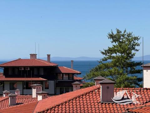 Prodej bytu 3+kk, Sveti Vlas, Bulharsko, 130 m2