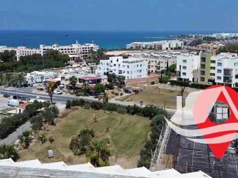 Prodej bytu 3+kk, Pafos, Kypr, 79 m2