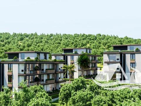 Prodej bytu 2+kk, Golem, Albánie, 72 m2