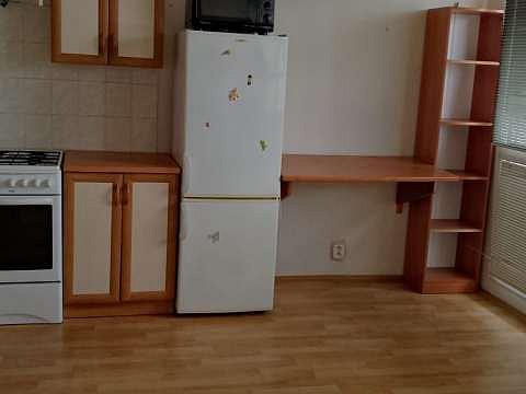 Pronájem bytu 1+1, Most, Růžová, 33 m2