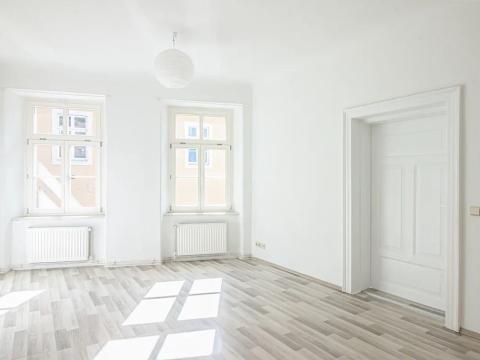 Prodej bytu 3+1, Žitava, Německo, Innere Oybiner Straße, 83 m2