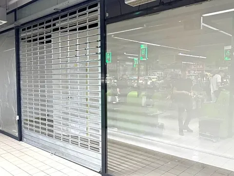 Pronájem obchodního prostoru, Brno, náměstí Svobody, 13 m2