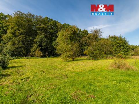 Prodej pozemku pro bydlení, Horní Domaslavice, 1765 m2