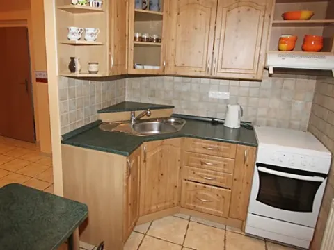 Pronájem bytu 3+1, Jičín, Havlíčkova, 76 m2