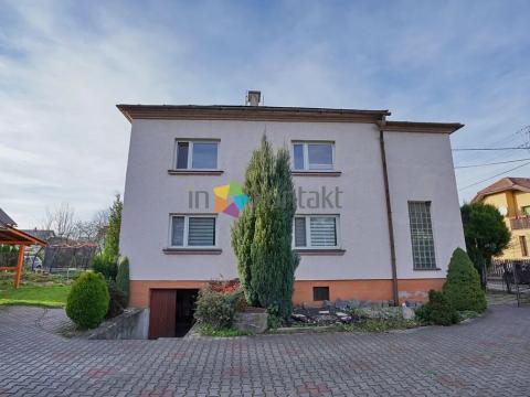 Prodej rodinného domu, Třinec, 210 m2