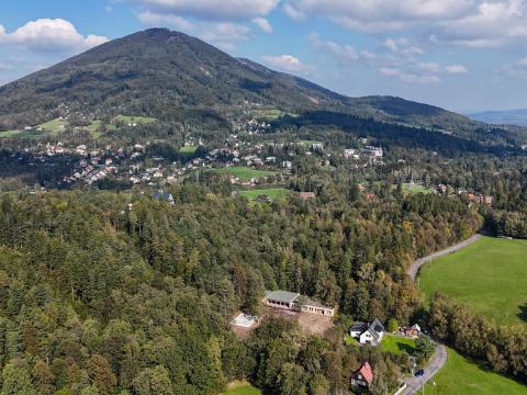 Prodej pozemku, Kunčice pod Ondřejníkem, 8257 m2