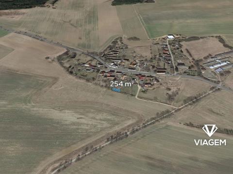 Prodej podílu zahrady, Černošín, 127 m2