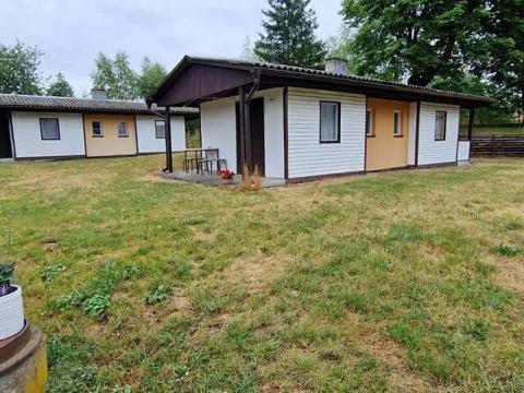 Prodej ubytování, Stráž, 170 m2