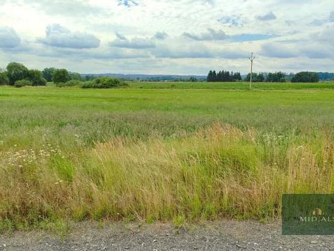 Prodej pozemku pro bydlení, Hajany, 1830 m2