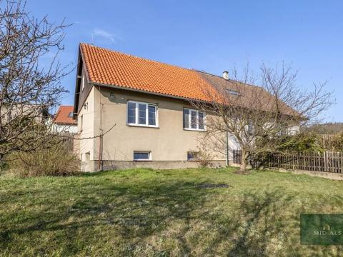 Prodej rodinného domu, Sýkořice, 103 m2